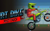 《復古自行車 Dirt Bike Retro》Switch英文版NSZ下載