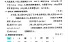 【期末五大專項提升訓練】四下語文