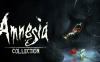 《失憶癥：合集 Amnesia:Collection》Switch中文版NSP下載 – 含1.3.0補(bǔ)丁