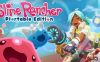 《史萊姆牧場：便攜版Slime Rancher: Plortable Edition》Switch中文版NSP下載 – 含1.4.4補丁