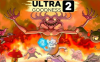 《終極幻神2 Ultra Goodness 2》Switch中文版NSZ下載