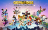 《雙子座：動物歌星 Geminose: Animal Popstars》Switch英文版NSP下載