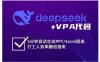 deepseek+VPA代碼，5分鐘自動生成PPT/Excel圖表打工人效率翻倍指南