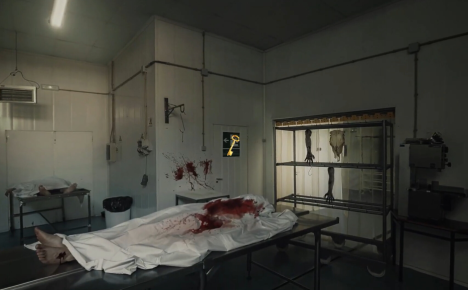 【5.05】《荒蕪之地》PS4歐版中文下載- 含1.02補丁