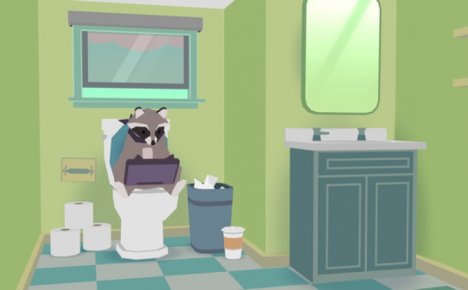 【5.05】《甜甜圈都市》PS4中文版下載- 含v1.01補丁