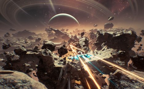 【5.05】《和鳴 Chorus》PS4歐版中文下載- 含V1.07 整合版 + 降級補丁