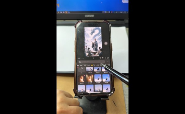 視頻號、快手、抖音全平臺剪輯+數字人直播實戰課(更新10月)?