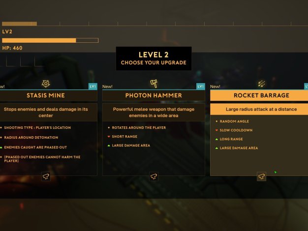 《末日來襲:狂潮/Let Them Come: Onslaught》PC中文版下載-含Build.20780488