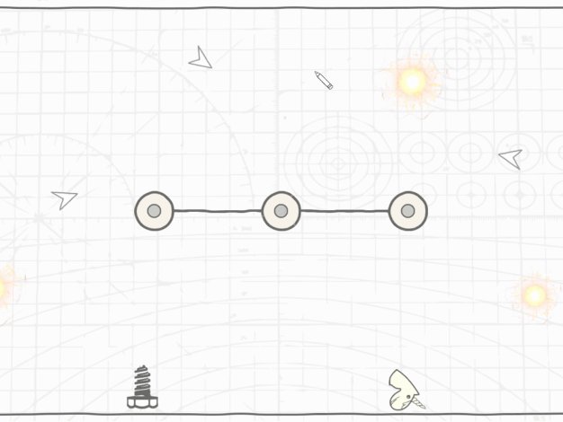 《虛空原理圖/Schematic Void》PC中文版下載-含Build.20500458